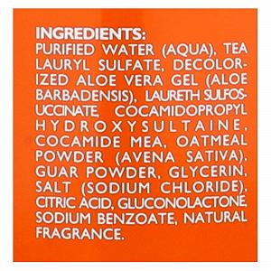 Гель для душу ShiKai Moisturising Sandalwood 12 fl. oz. synthetic.ua - Фото 1