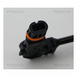 Датчик частоты вращения колеса TRISCAN 8180 23113 для MERCEDES-BENZ, передний мост слева synthetic.ua - Фото 1