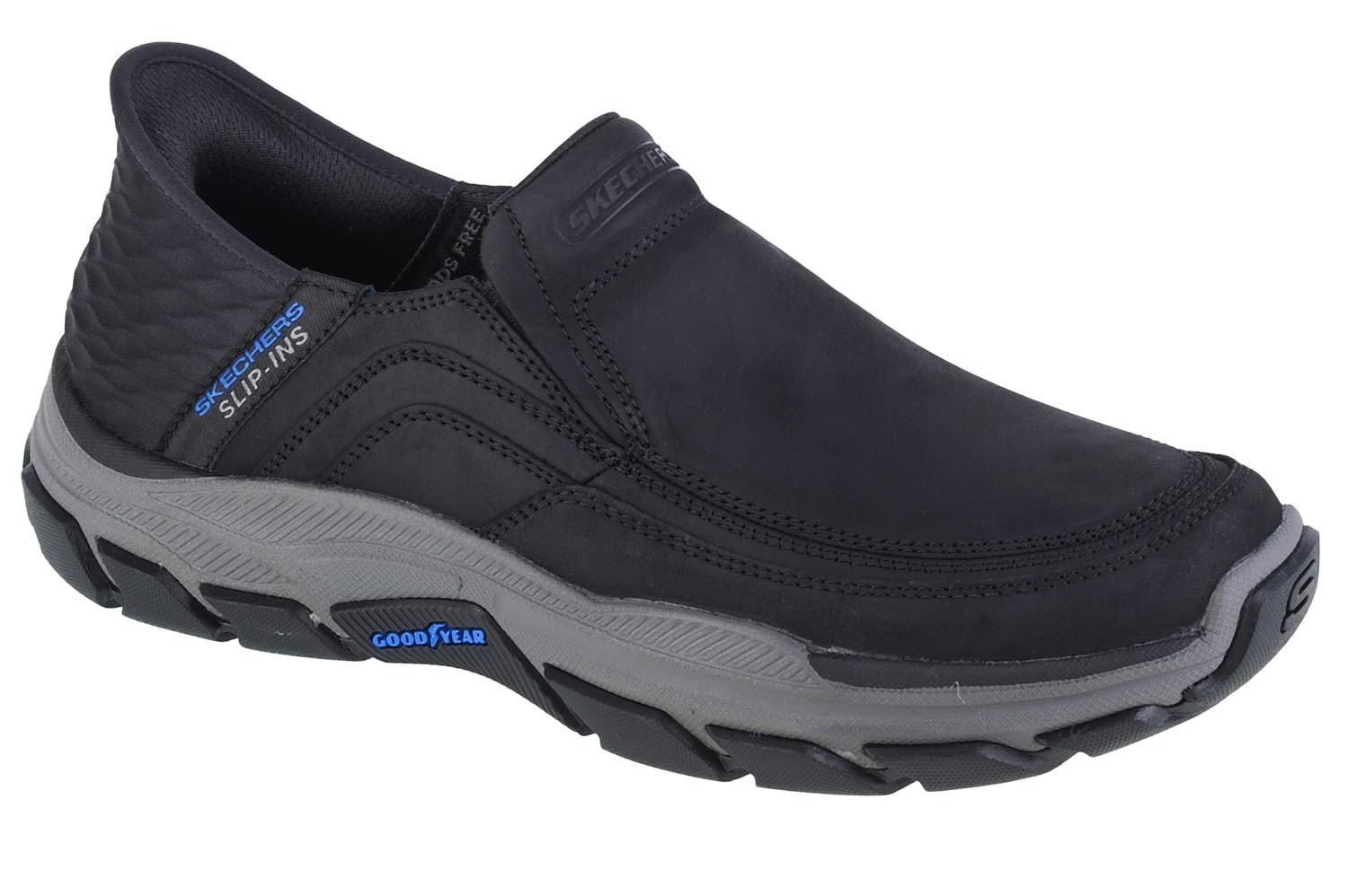 Кроссовки мужские Skechers, фото №2