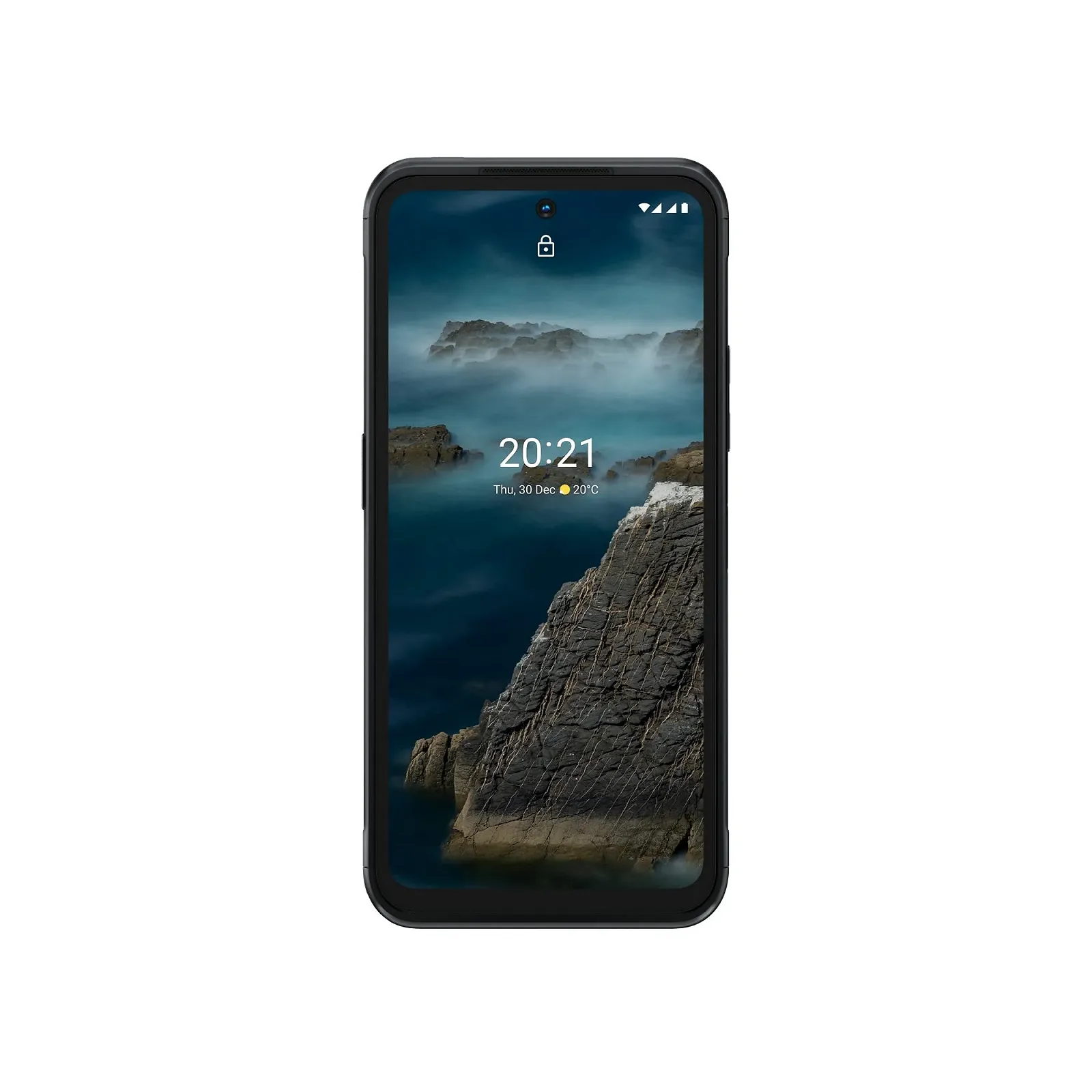 Смартфон Nokia XR20 5G 6/128GB Android Granite Grey, фото №2