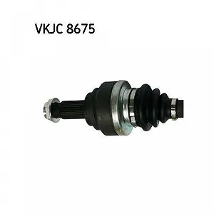 Приводной вал SKF VKJC 8675 для BMW задний мост слева справа synthetic.ua - Фото 1