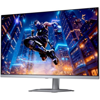 Монитор GIGABYTE MO27Q2A ICE OLED Gaming Monito, фото №3 Монитор GIGABYTE MO27Q2A ICE OLED Gaming Monito, фото №3