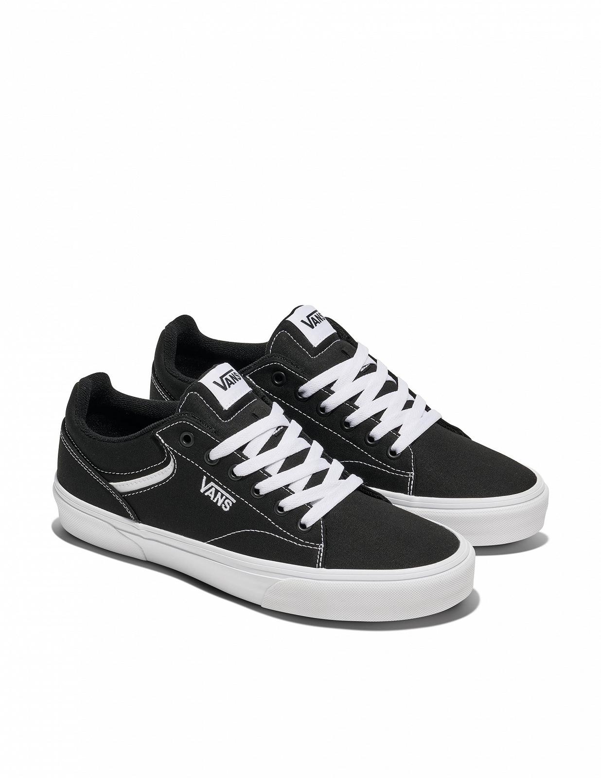 Кроссовки Vans Seldan мужские, фото №6