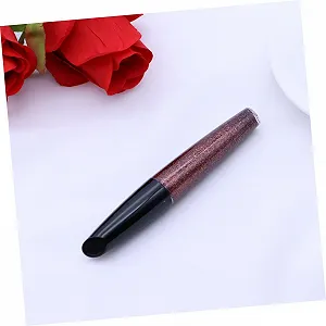 Підводка для очей minkissy з блискітками, рідка, для макіяжу, synthetic.ua - Фото 1