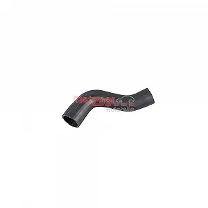 Шланг інтеркулера METZGER 2400742 для HYUNDAI KIA інтеркулер нижній - Фото 1