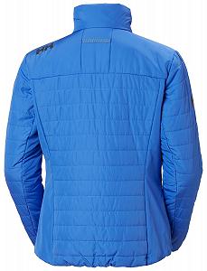 Вітровка Helly Hansen W Crew Insulator Jacket 2.0 жіноча synthetic.ua - Фото 1
