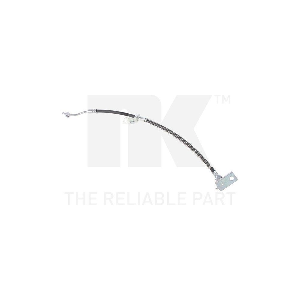 Тормозной шланг NK 8534105 для HYUNDAI KIA, передний левый, фото №1