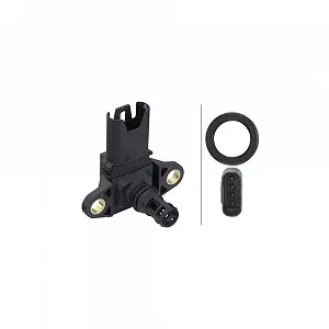 Датчик давления наддува HELLA 6PP 009 400-051 для BMW левый правый - Фото 1