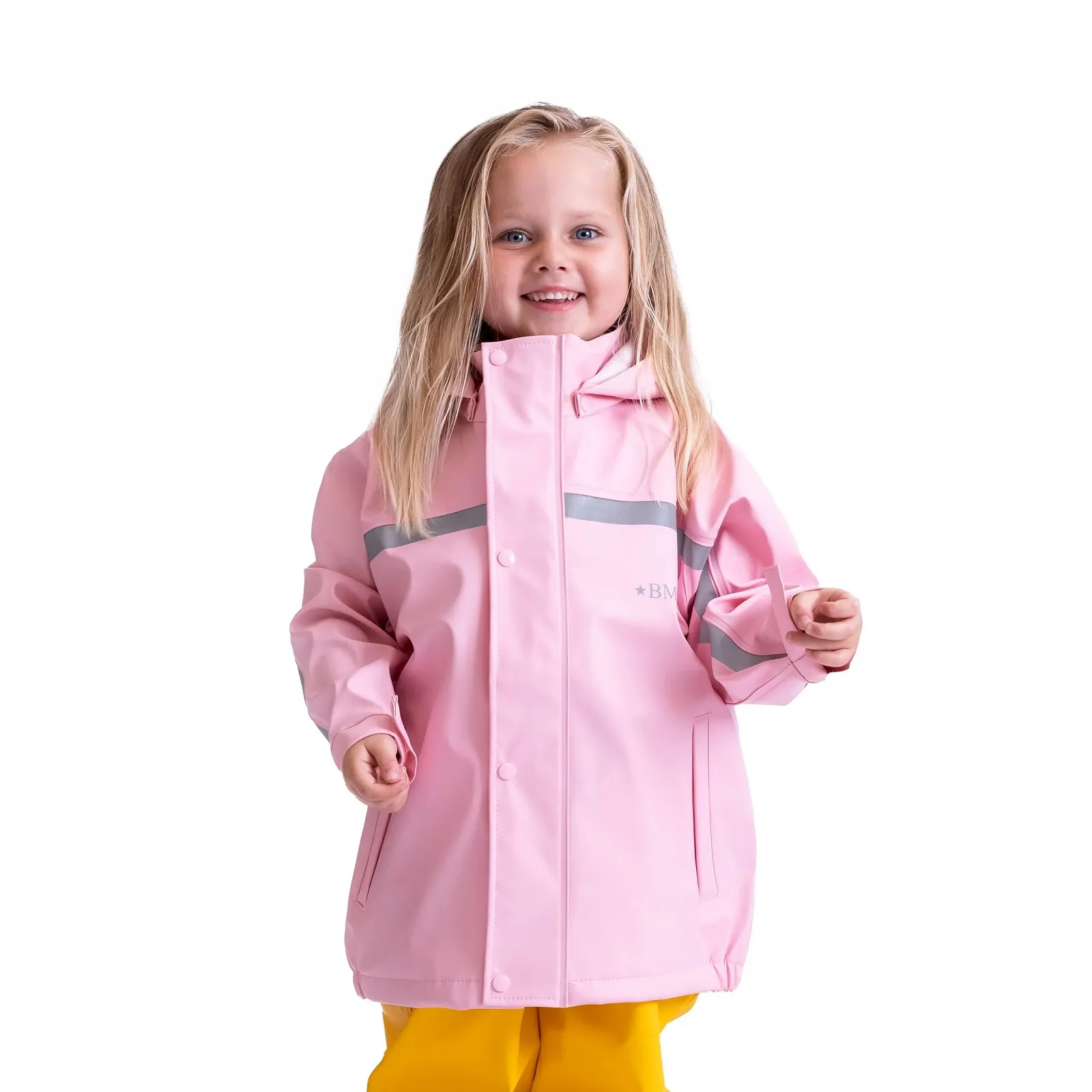 Куртка BMS SoftSkin, фото №1