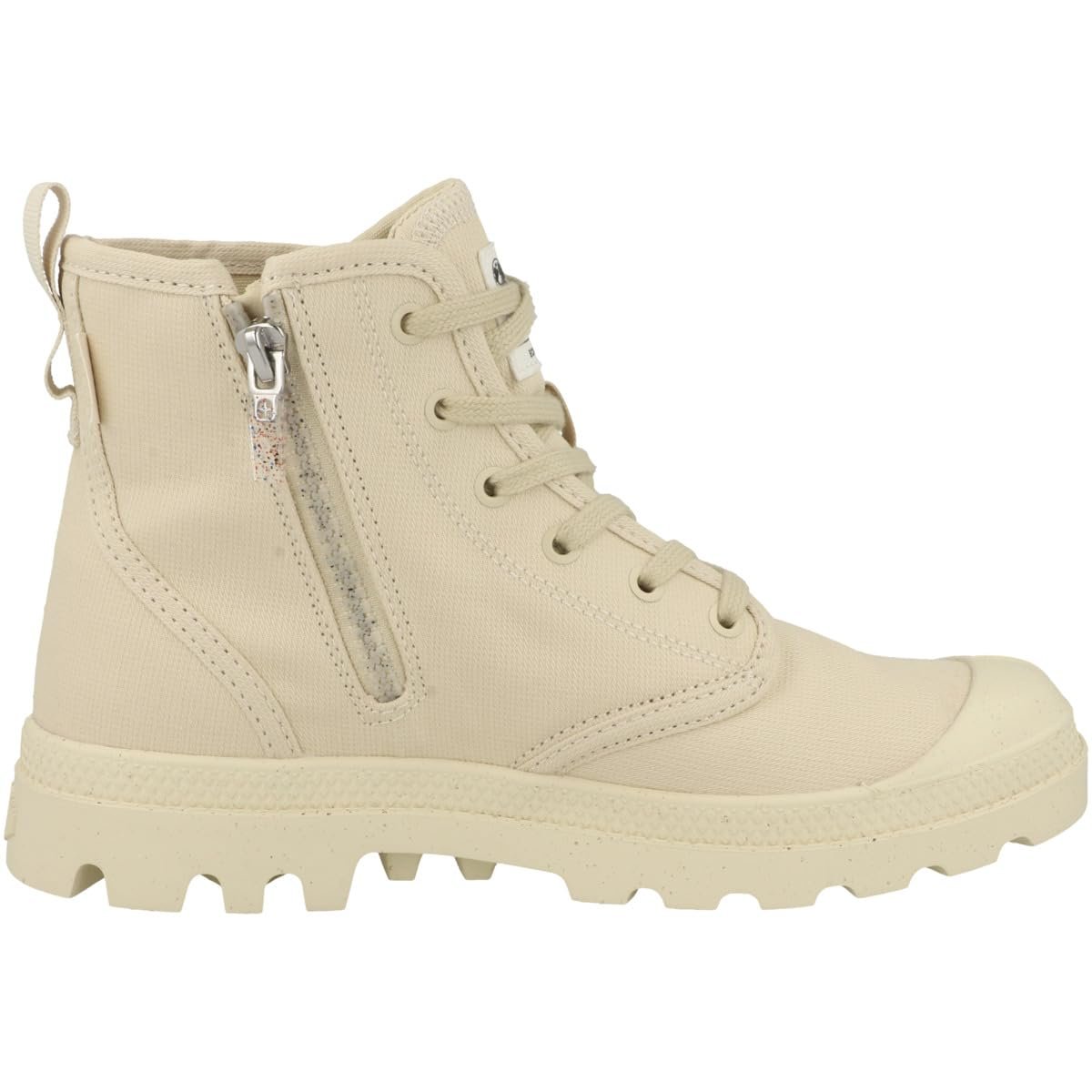 Черевики Palladium Pampa Hi Zip Organic Mode, фото №3