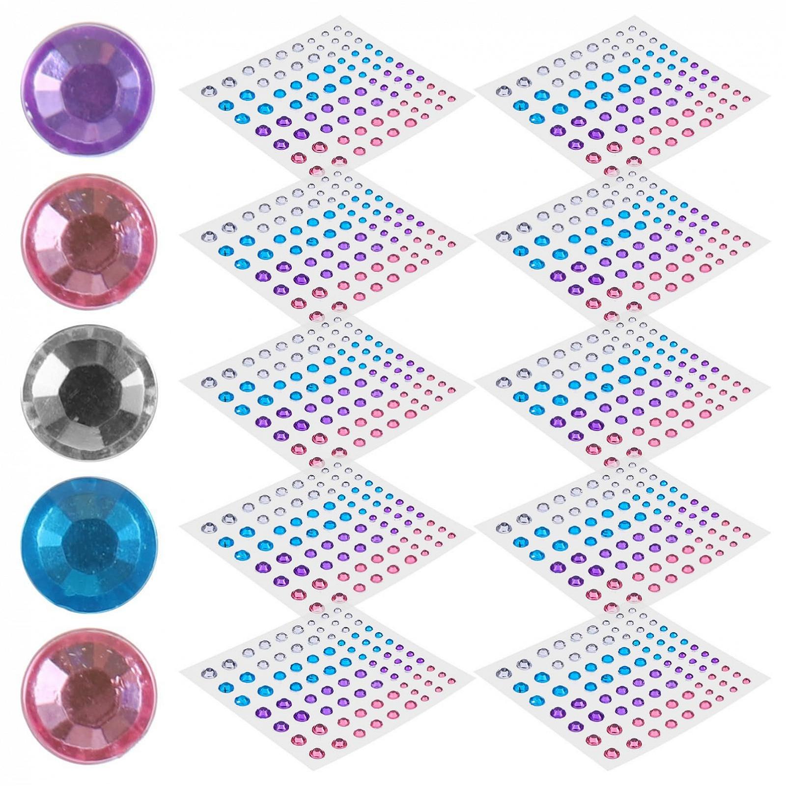 Наклейки Стразы Жемчужные COHEALI 50 листов Плоские Наклейки на Заднюю Панель Ювелирные Изделия для Ногтей Аксессуары для Ногтей Наклейки для Ногтей Драгоценные Камни Плоские Бриллианты, фото №7 Наклейки Стразы Жемчужные COHEALI 50 листов Плоские Наклейки на Заднюю Панель Ювелирные Изделия для Ногтей Аксессуары для Ногтей Наклейки для Ногтей Драгоценные Камни Плоские Бриллианты, фото №7