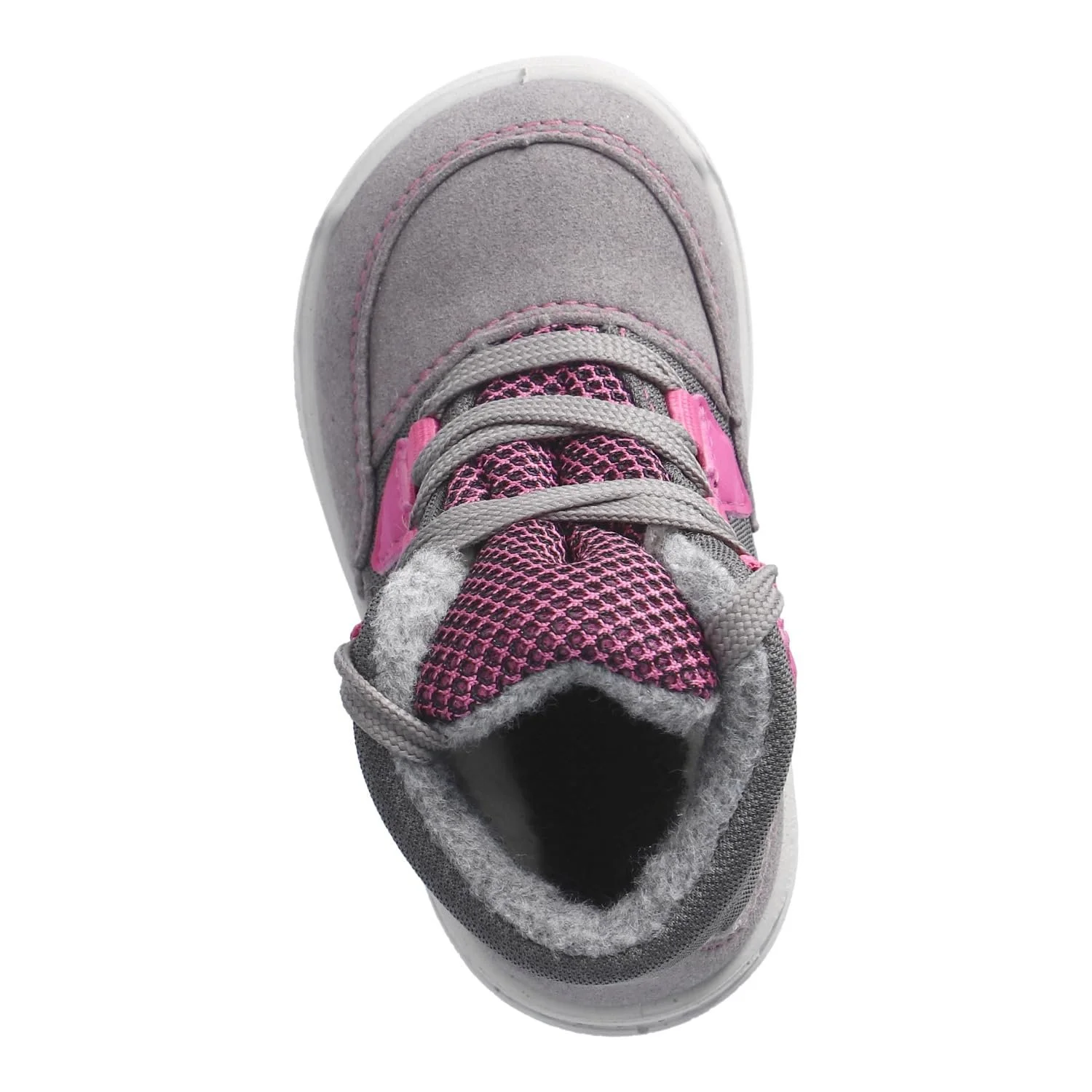 Черевики RICOSTA для дівчаток та хлопчиків Emil, перше взуття для ходьби, ширина середня, вільна вставка Sympatex, фото №6