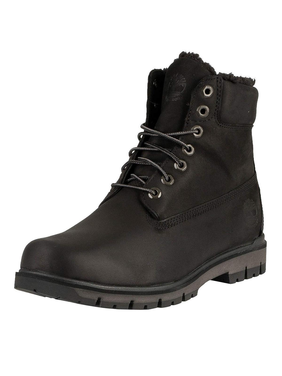 Мужские ботинки Timberland Radford 6" Waterproof на шнуровке, фото №1