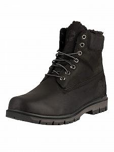 Мужские ботинки Timberland Radford 6" Waterproof на шнуровке - Фото 1