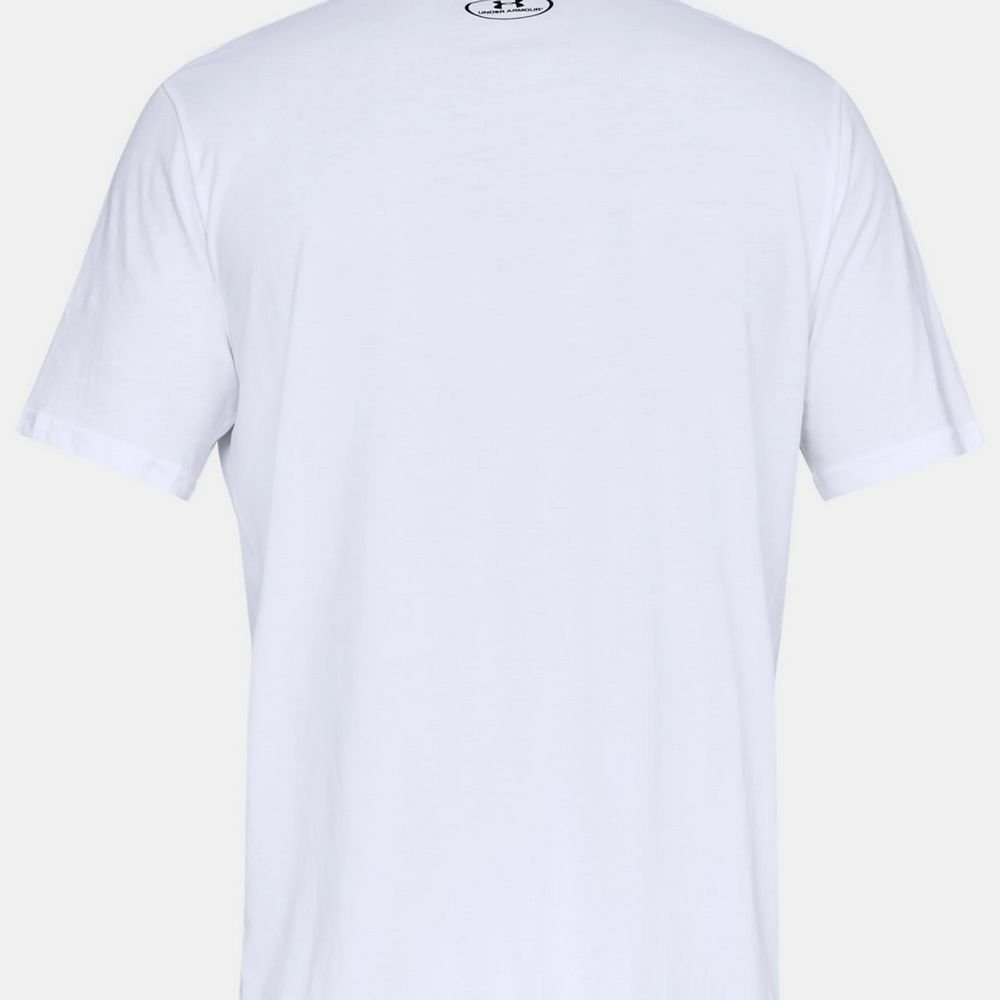 Футболка Under Armour Sportstyle Left 2XL, фото №6