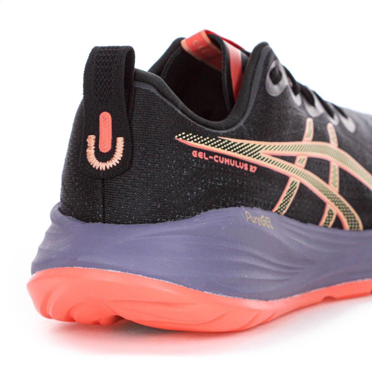 Кросівки ASICS Gel-Cumulus 27, фото №6