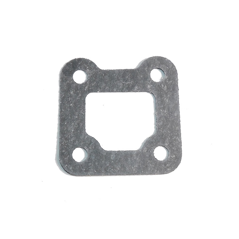 Прокладка крышки блока Д-260 пр-во ММЗ 260-1002083-А, фото №1