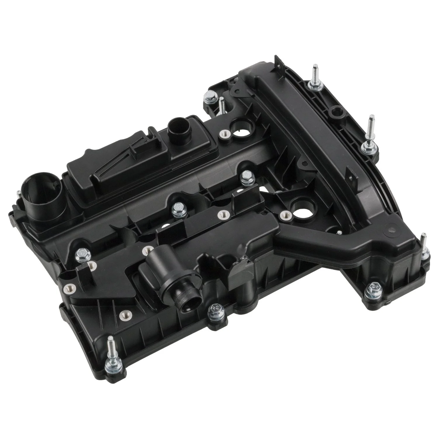 Кришка головки блоку циліндрів FEBI BILSTEIN 177146 febi Plus для FORD FORD MOTOR COMPANY, фото №1