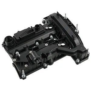 Крышка головки блока цилиндров FEBI BILSTEIN 177146 febi Plus для FORD FORD MOTOR COMPANY - Фото 1