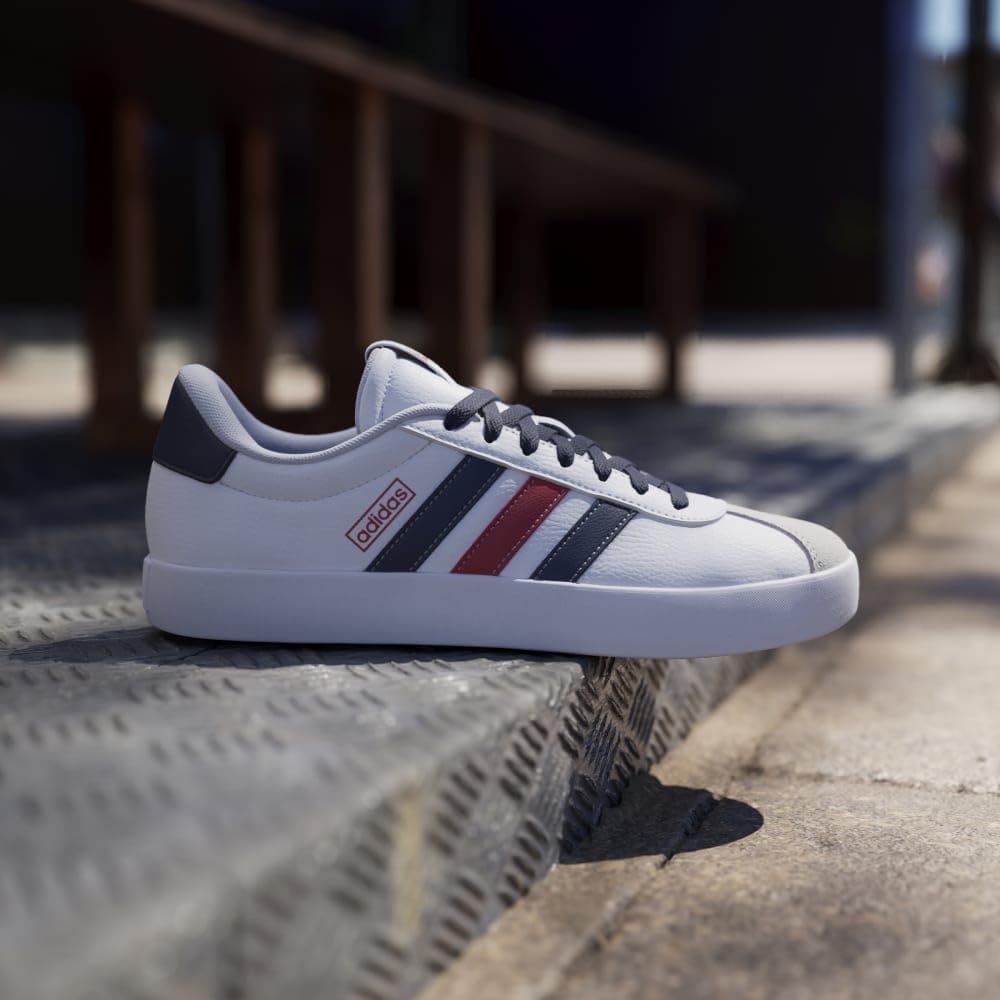 Кроссовки Adidas Vl Court 3.0 мужские, фото №12