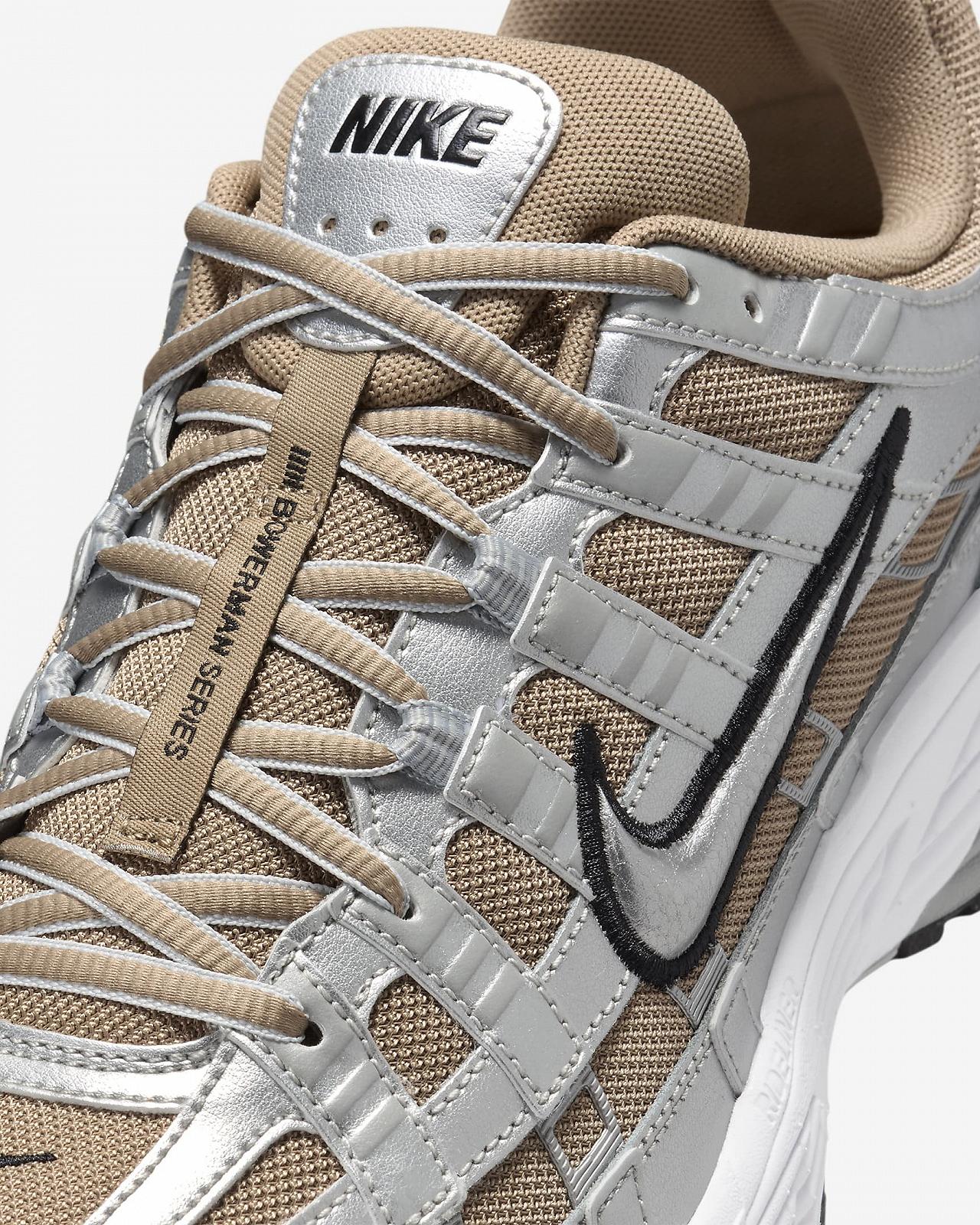 Кросівки Nike P-6000 44.5, фото №5