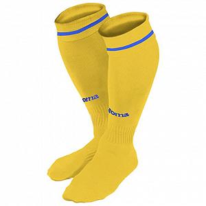 Гетры Joma 39-42 Желтый - Фото 1