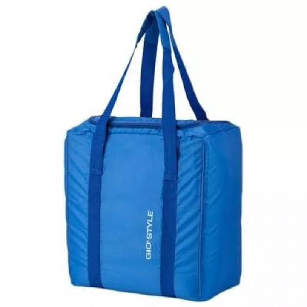 Термосумка Giostyle Fiesta Vertical Blue 25 л (4823082715800), фото №1