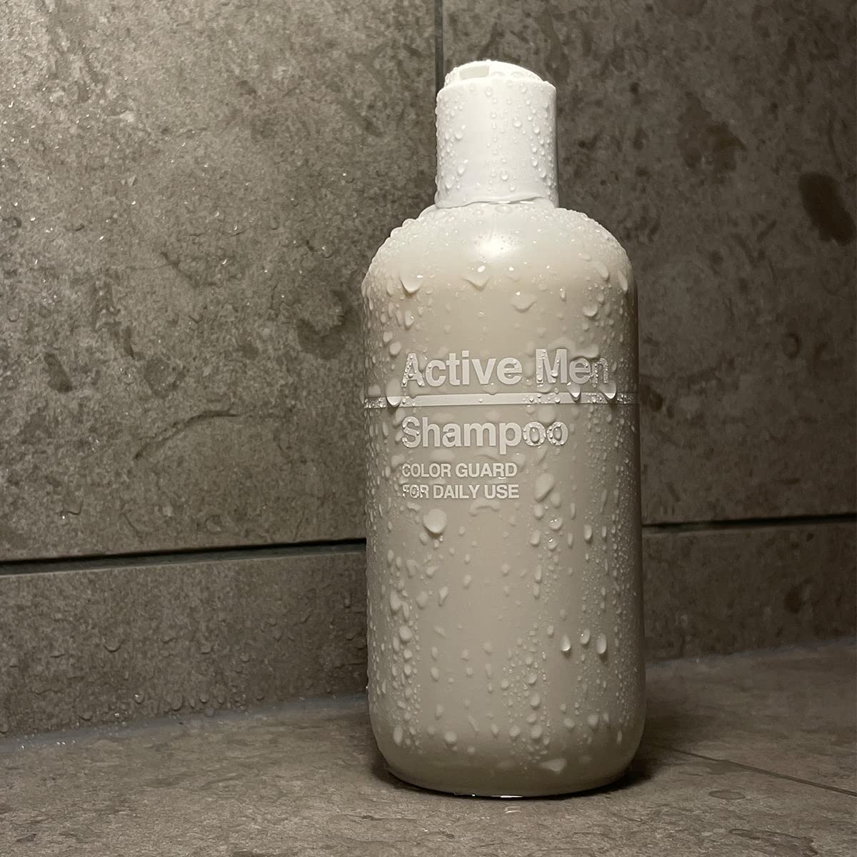 Шампунь Active Men Colour 300 мл, фото №3