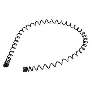 Набор обручей на голову 6 шт. synthetic.ua - Фото 1