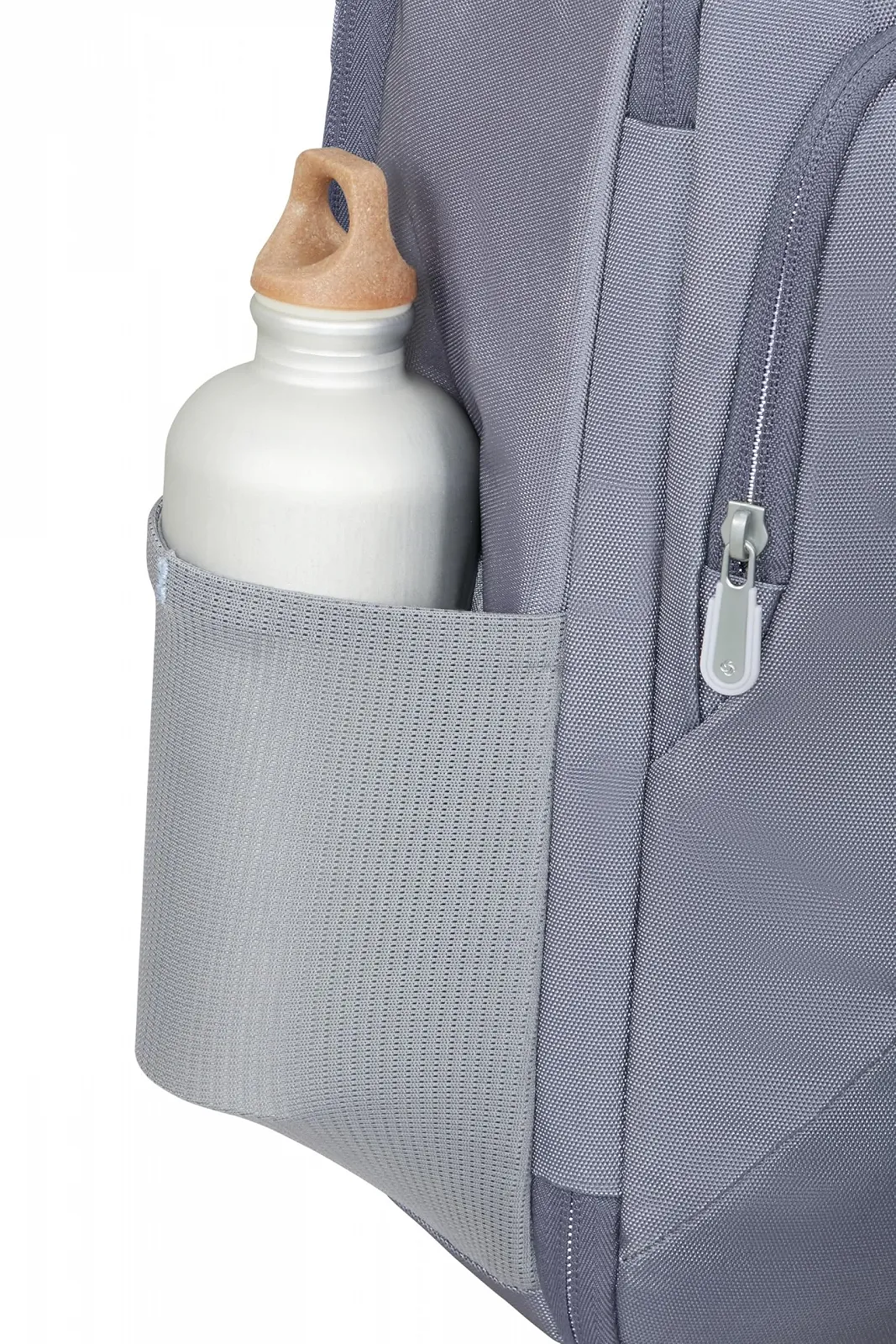 Рюкзак для ноутбука Samsonite Guardit Classy 2.0 Coaster 40x25x20 см 24 л Storm Blue, фото №8