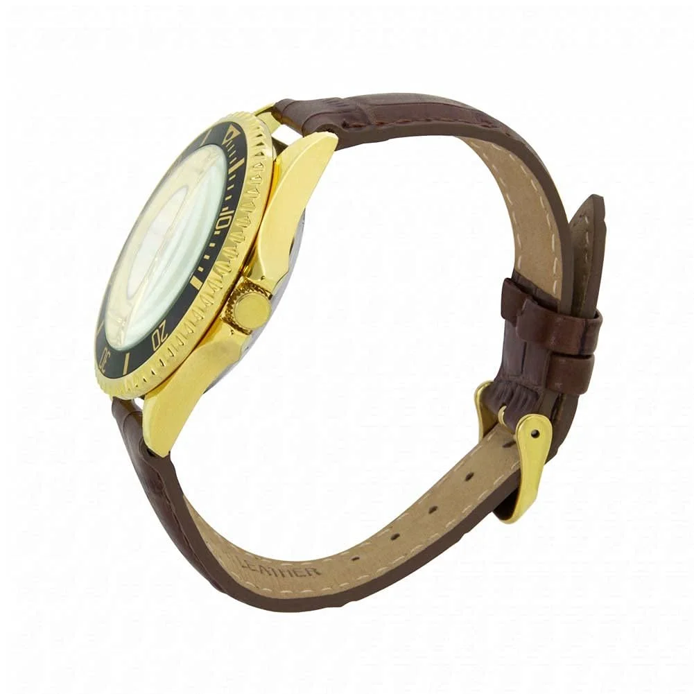 Мужские часы Toff London Wolves in Love 42 мм корпус, индивидуальный дизайн, фото №3 Мужские часы Toff London Wolves in Love 42 мм корпус, индивидуальный дизайн, фото №3