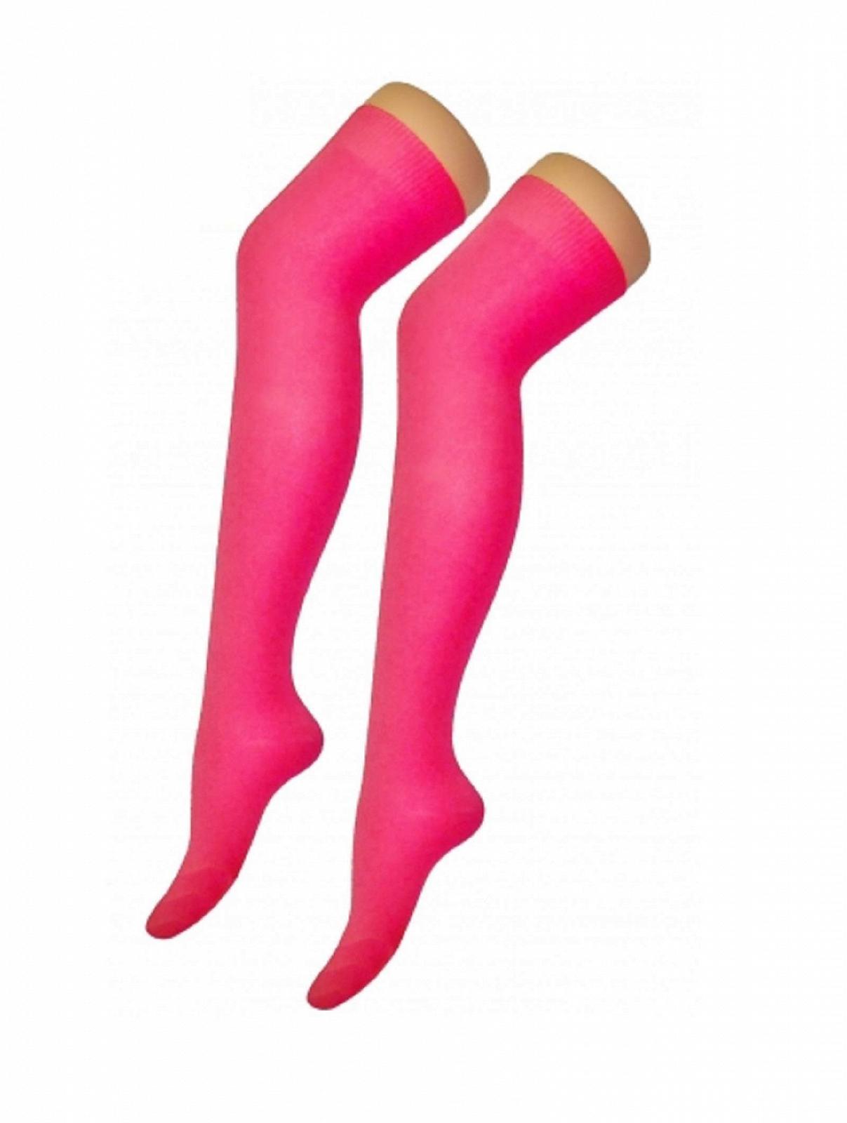 Женские гольфы Crazy Chick, one size, фото №1