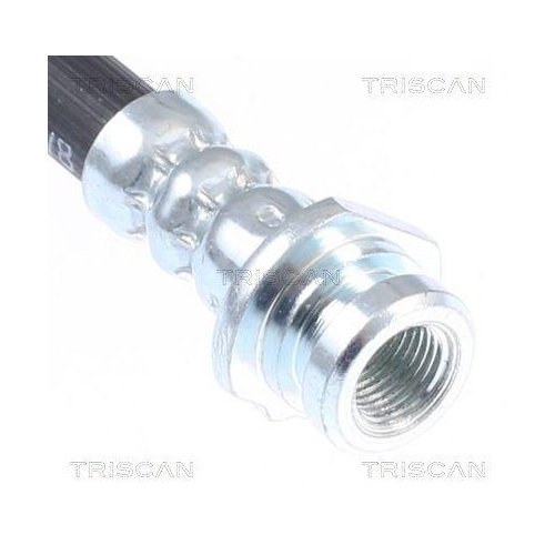Гальмівний шланг TRISCAN 8150 14157 для NISSAN, передній правий, фото №3 Гальмівний шланг TRISCAN 8150 14157 для NISSAN, передній правий, фото №3