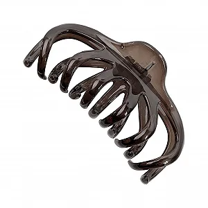 Купить Заколка для волос Осьминог - Нескользящая большая заколка | Сильный зажим для создания прически, модный стиль, прочный держатель, заколка для длинных волос - Фото 1 Заколка для волос Осьминог - Нескользящая большая заколка | Сильный зажим для создания прически, модный стиль, прочный держатель, заколка для длинных волос - Фото 1