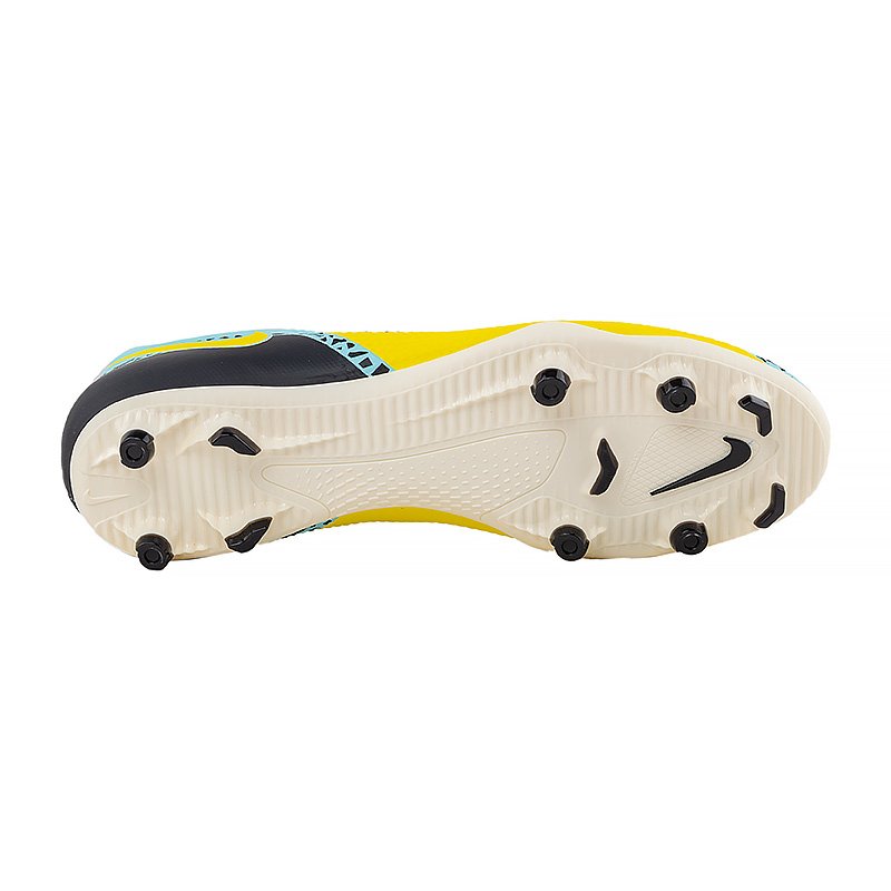 Футбольные бутсы Nike PHANTOM GT2 CLUB FG/MG 45, фото №4