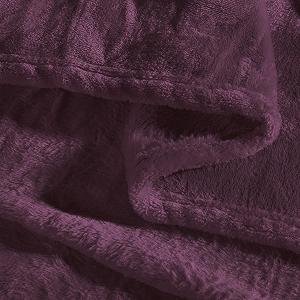 Покривало з мікрофібри REDBEST Amarillo, Флісова synthetic.ua - Фото 1