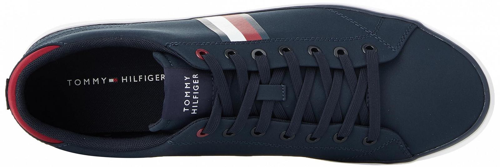 Кроссовки Tommy Hilfiger Vulcanized, фото №3