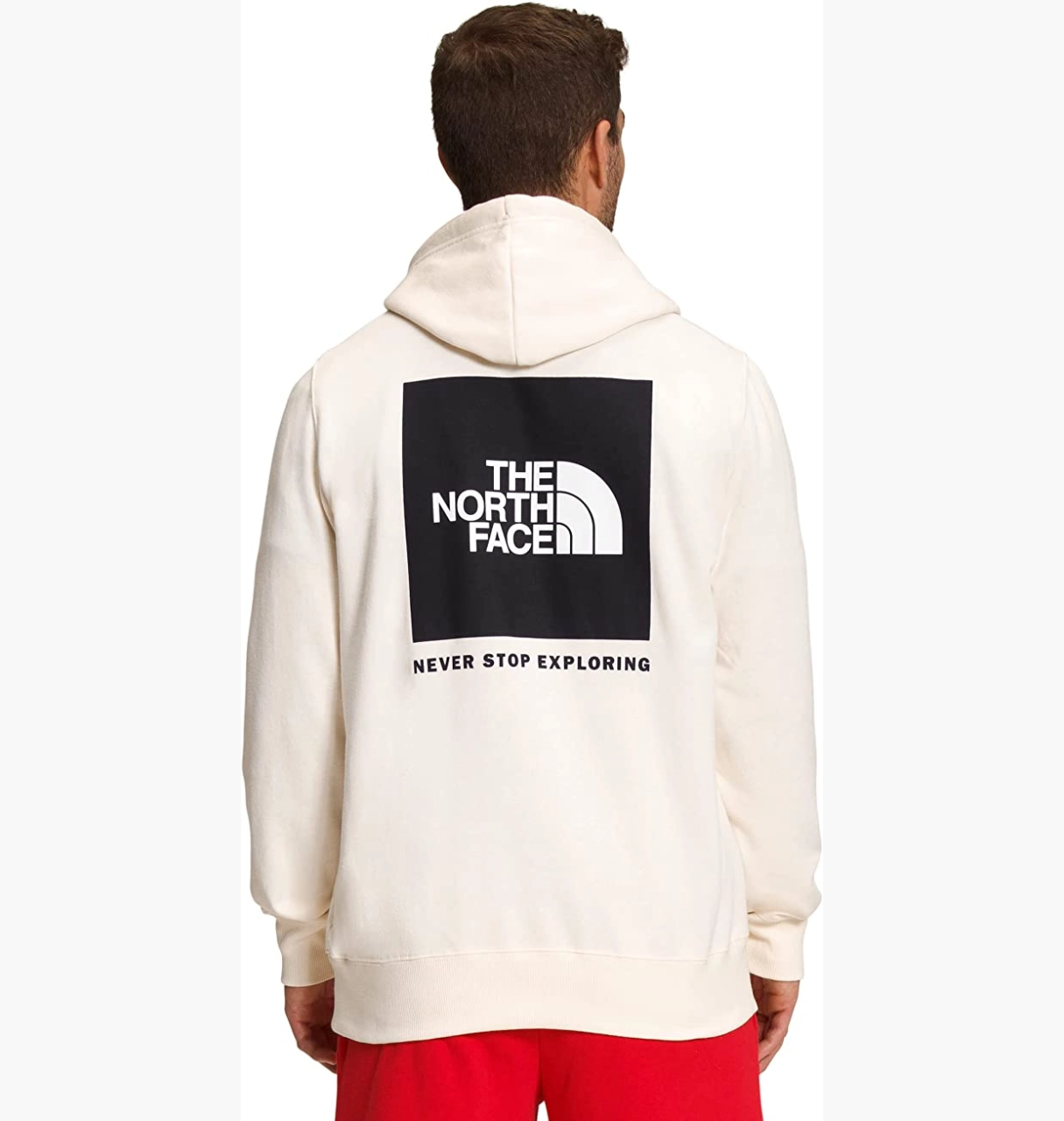Худі The North Face Box Nse Hoodie M, фото №2
