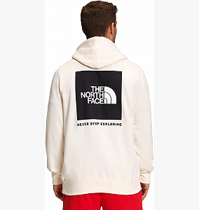 Худі The North Face Box Nse Hoodie M synthetic.ua - Фото 1