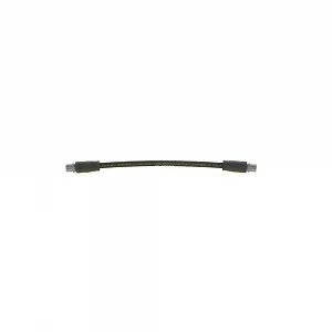 Тормозной шланг BOSCH 1 987 476 717 для AUDI SEAT SKODA VW BLUEBIRD, передний мост - Фото 1