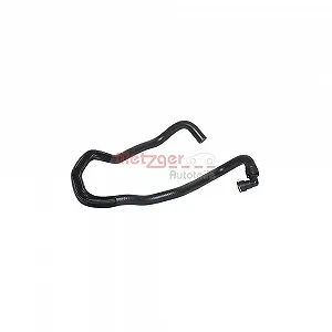 Шланг радиатора METZGER 2420287 для CITROËN FIAT PEUGEOT - Фото 1
