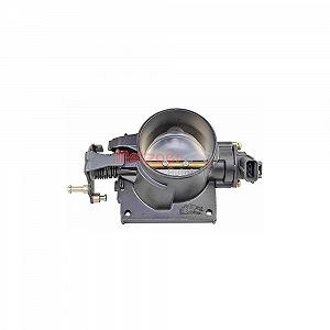 Дроссельная заслонка METZGER 0892881 для MAZDA - Фото 1