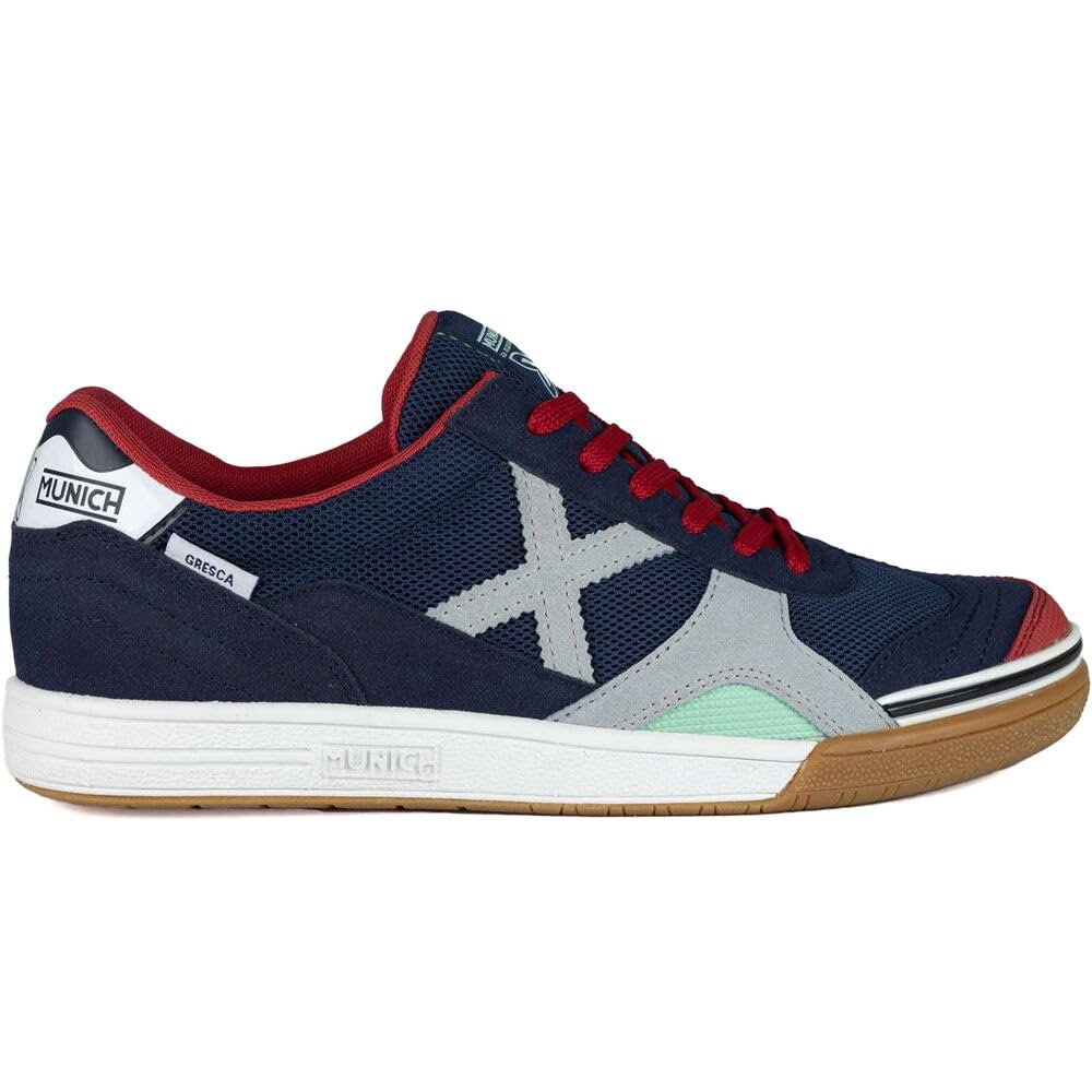 Кросівки Munich Gresca Unisex, фото №1