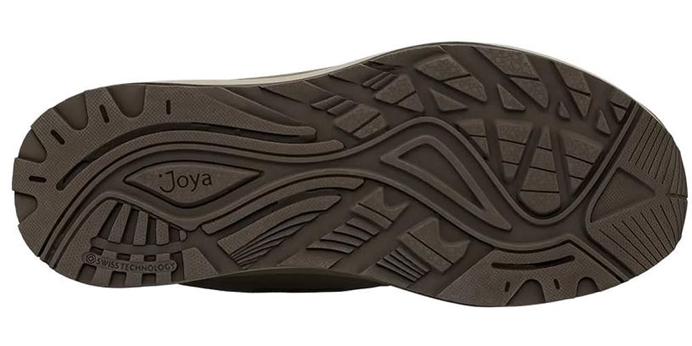 Кроссовки JOYA Cancun II Бежевый Текстиль/Нубук Кожа Wave Sole Category Emotion JY524A, фото №5