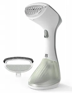 Отпариватель QEXREED 1300 W 260 мл портативный - Фото 1