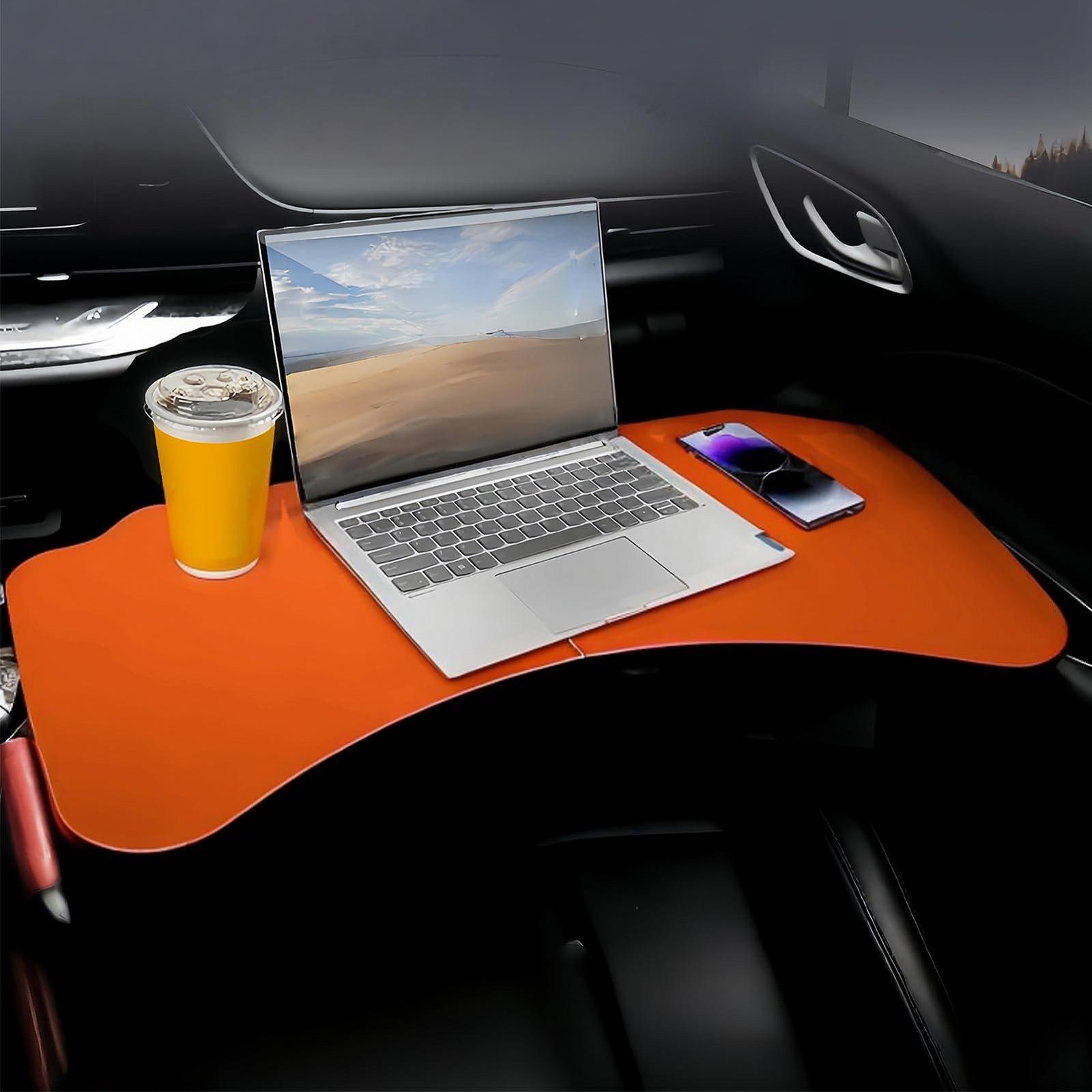 Органайзер для ноутбука і планшета портативний і складний з тримачем, фото №2