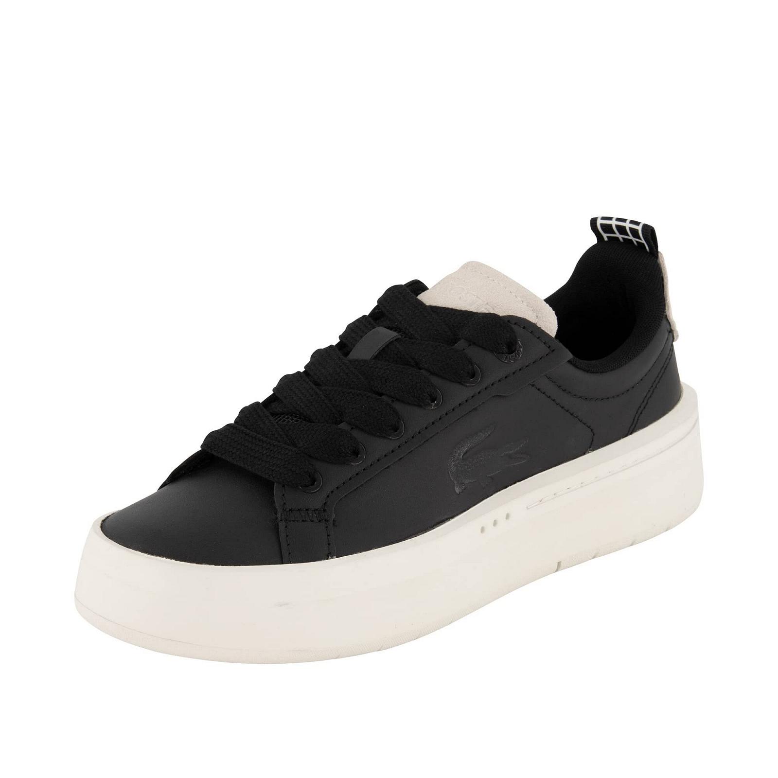 Кроссовки Lacoste Carnaby PLAT 123 1 SFA Женские Низкие, фото №1