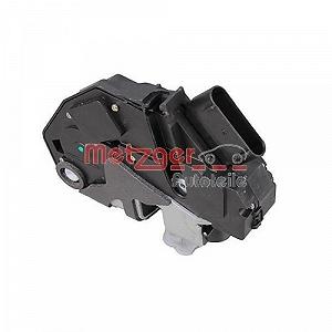 Замок дверей METZGER 2314219 для FORD задній лівий synthetic.ua - Фото 1