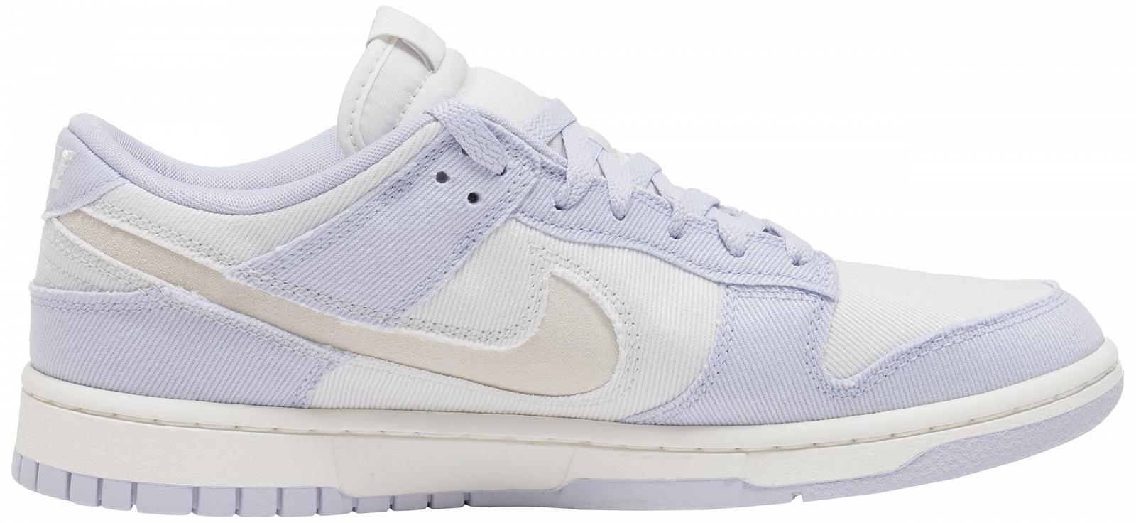 Чоловічі Кросівки Nike Dunk Low, фото №4