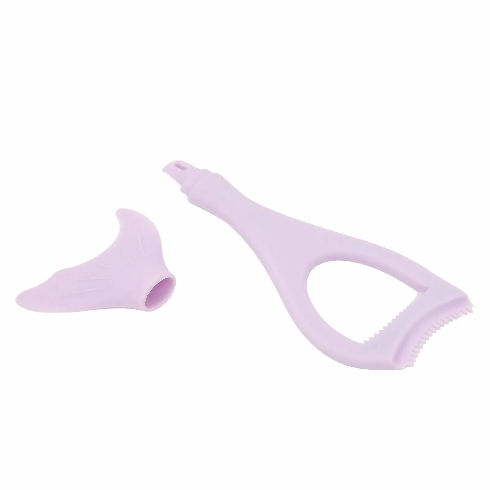 Трафареты для подводки Силиконовые, фото №4